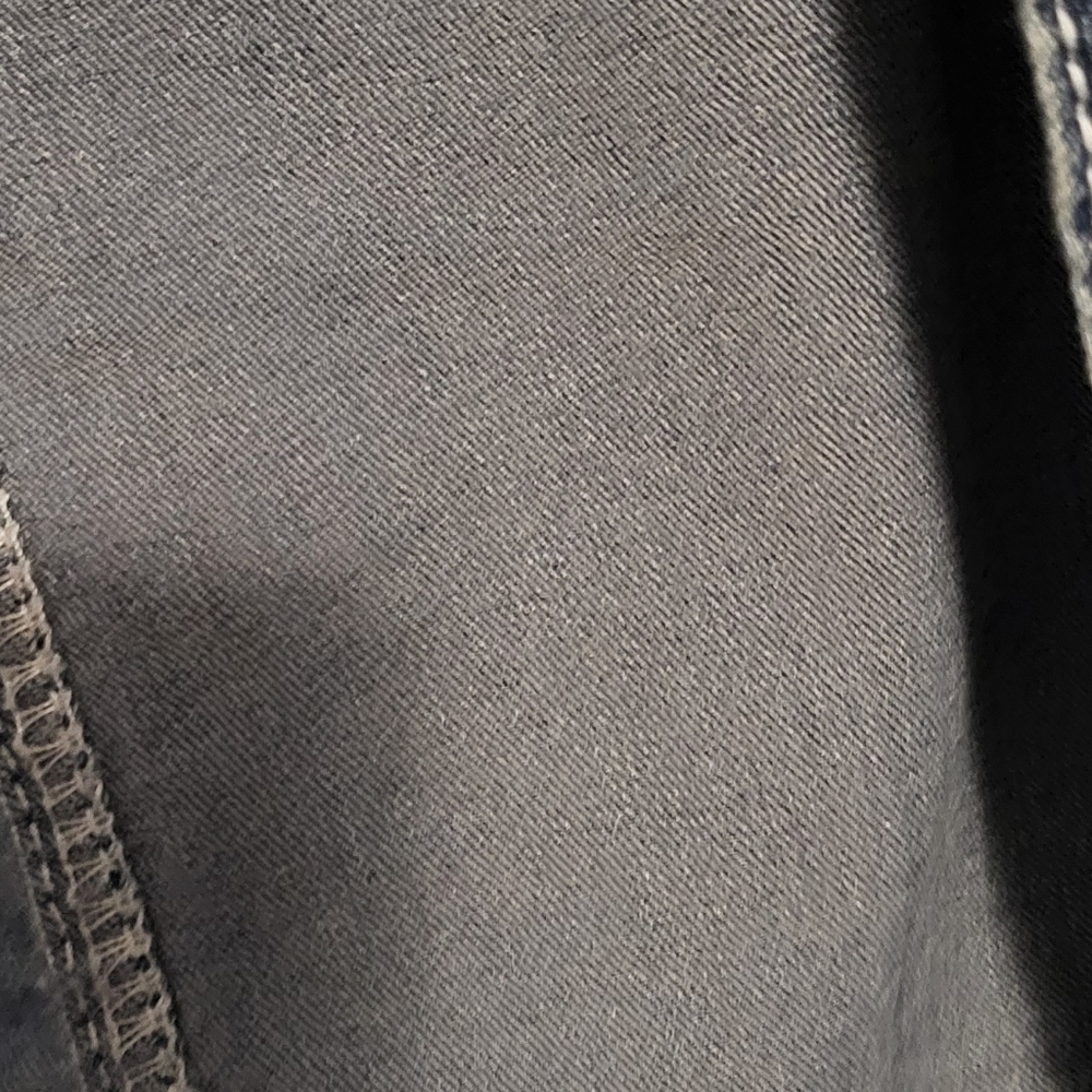 Jean jacket - Picture 7 of 8
